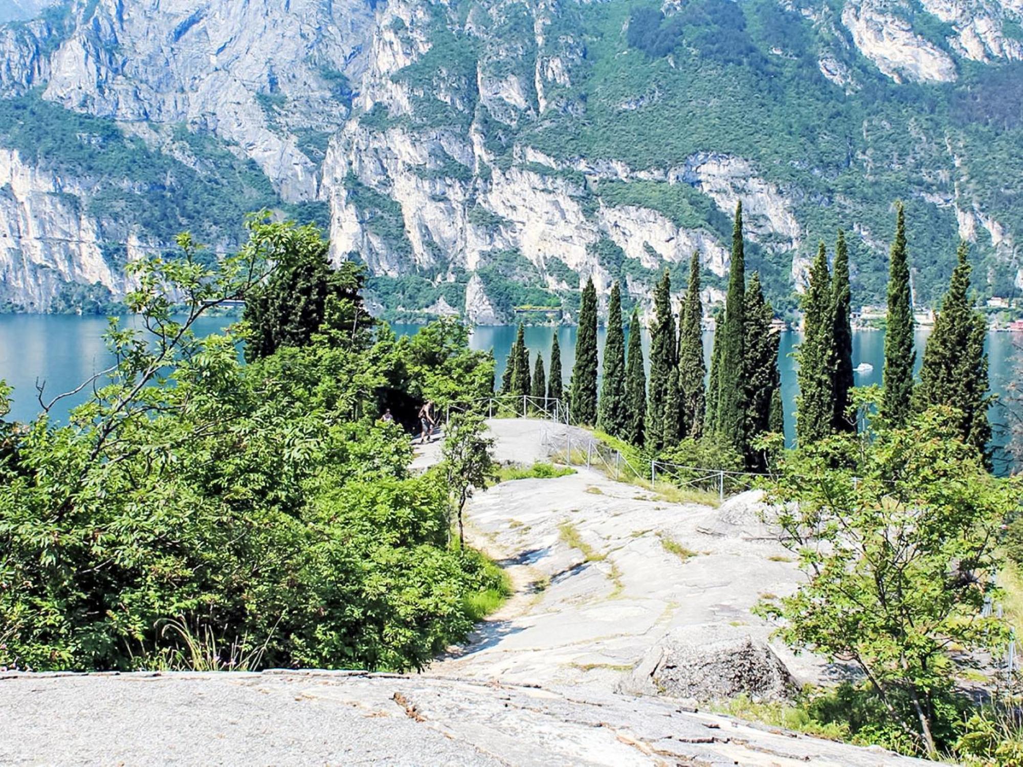 Englo Vacanze-3 By Interhome * Riva del Garda