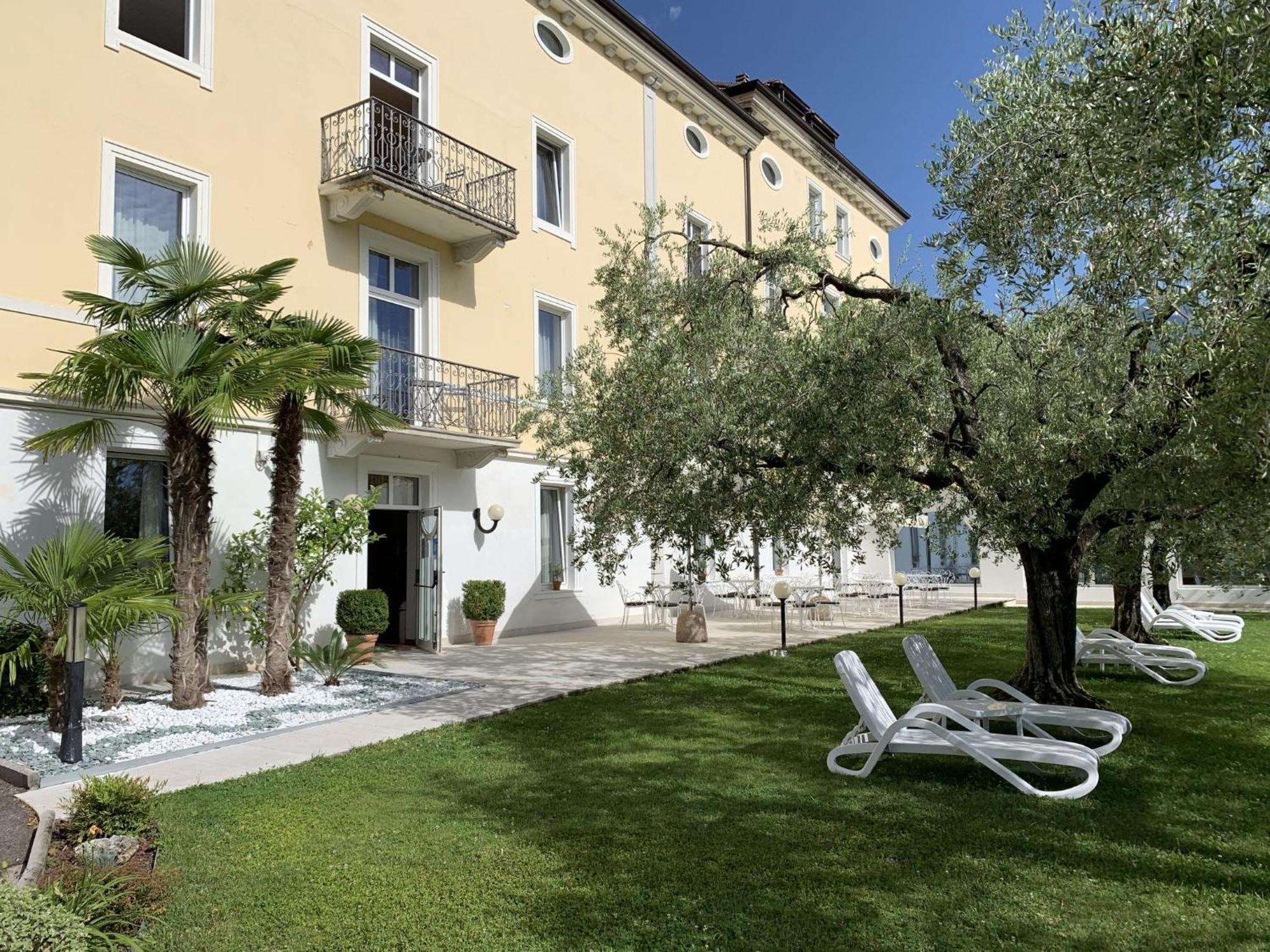 Englo Vacanze-3 By Interhome Riva del Garda