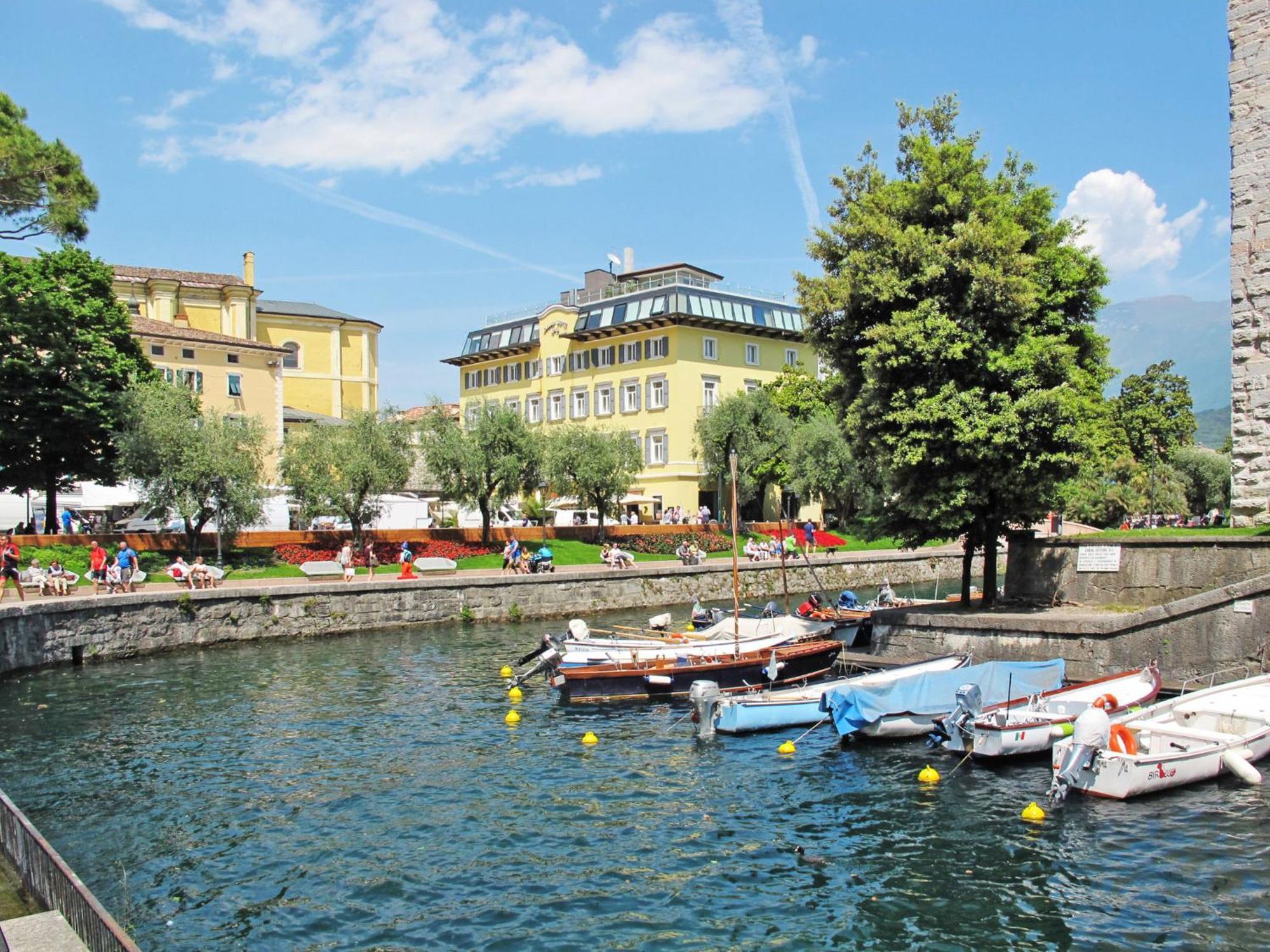 Englo Vacanze-3 By Interhome Riva del Garda