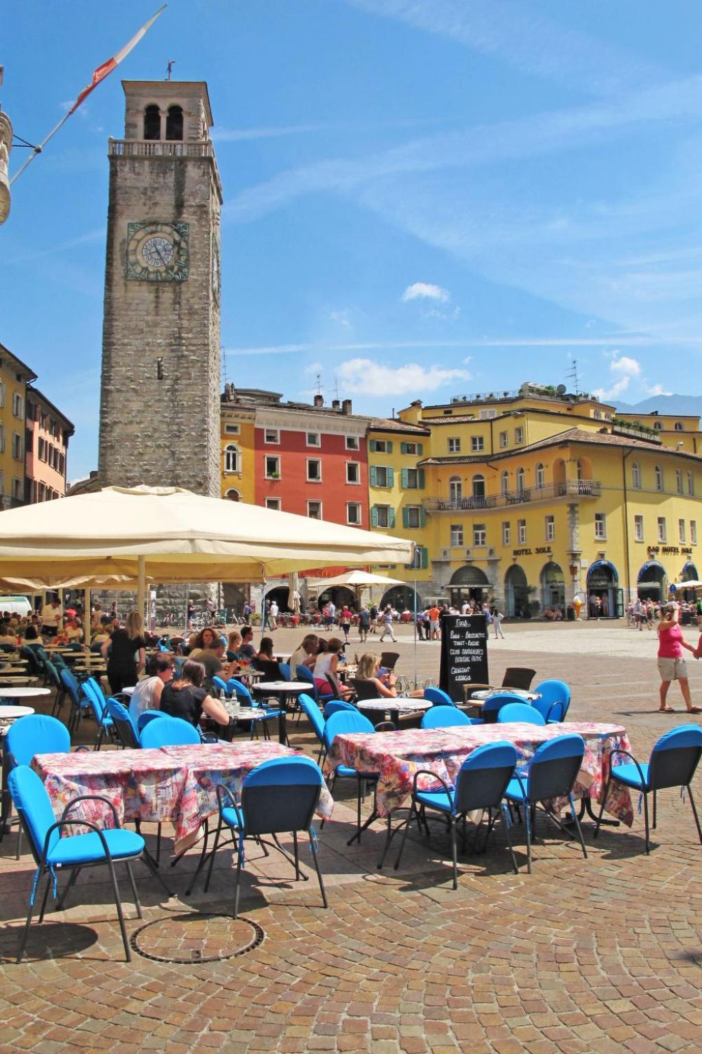 Englo Vacanze-3 By Interhome Riva del Garda