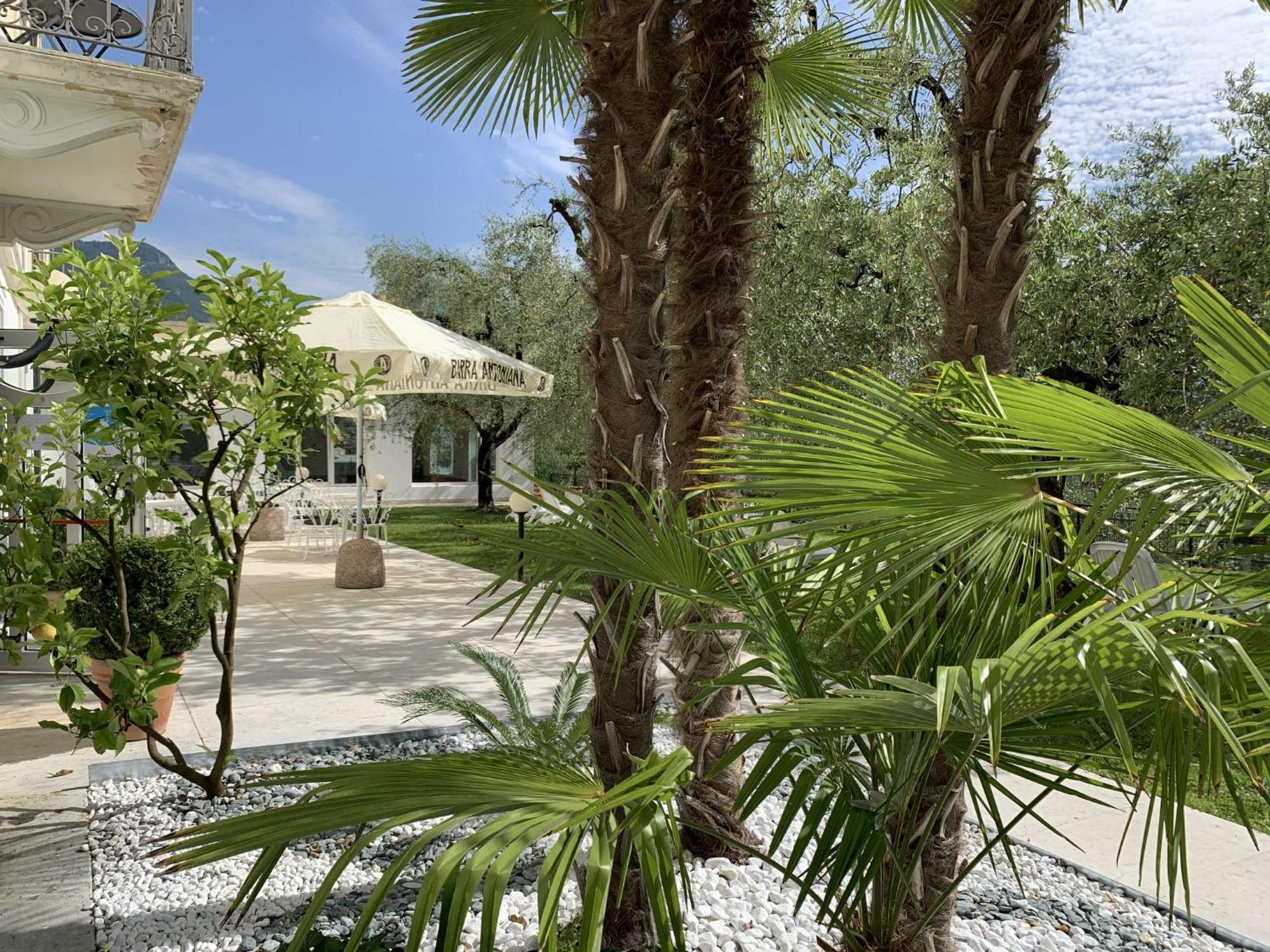 Englo Vacanze-3 By Interhome * Riva del Garda