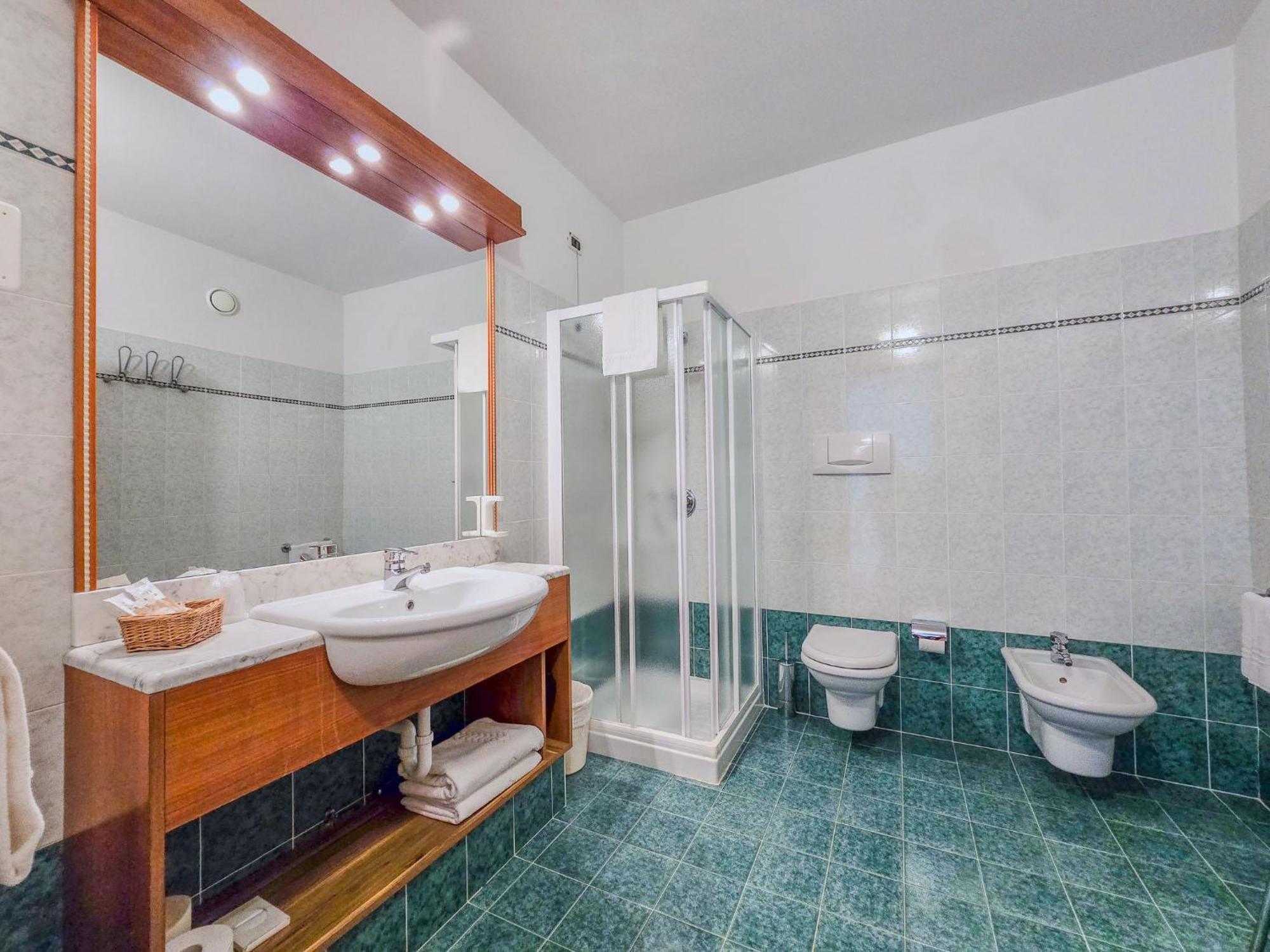Appartamento Englo Vacanze-3 By Interhome