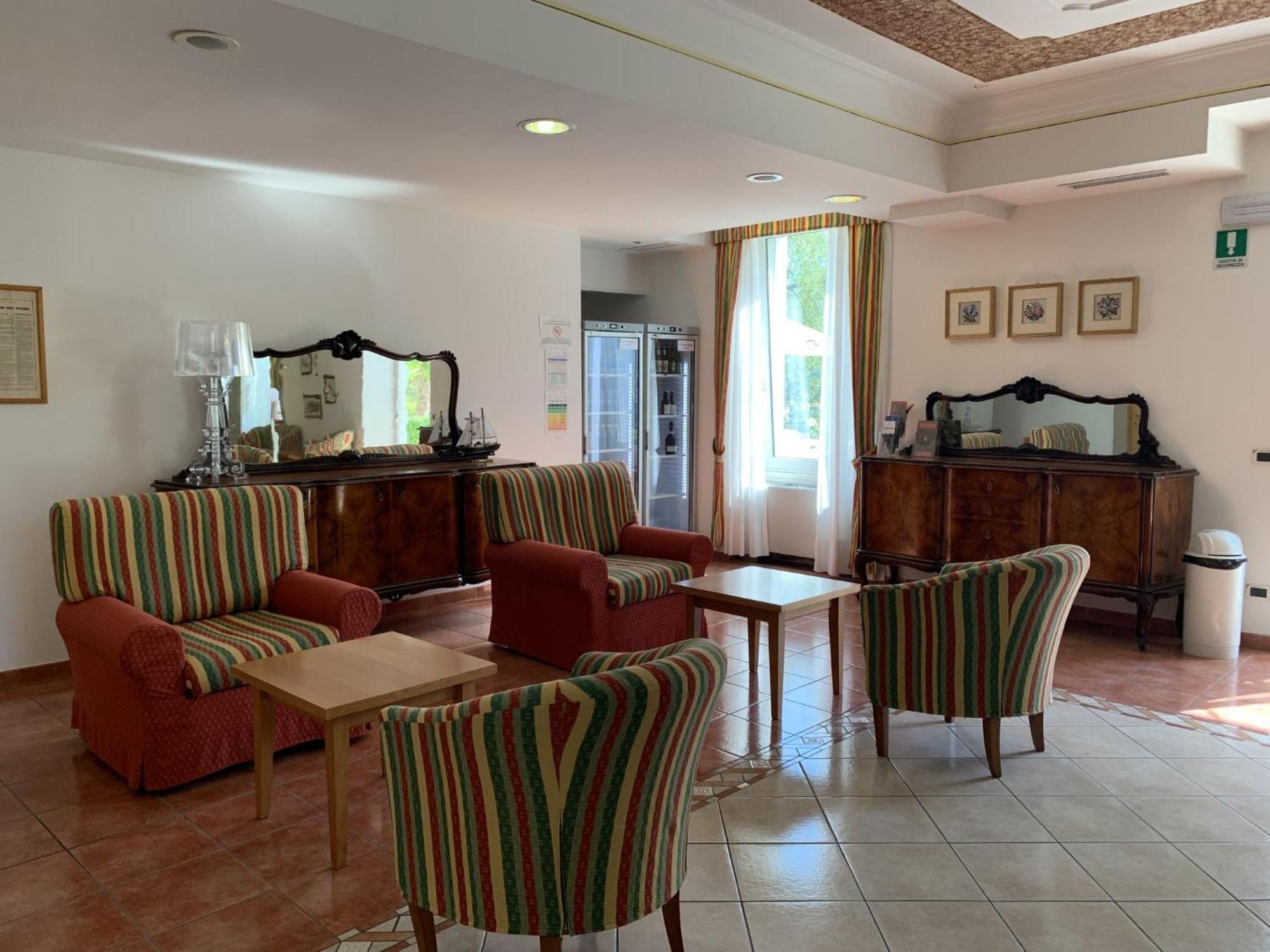 Englo Vacanze-3 By Interhome Appartamento Riva del Garda