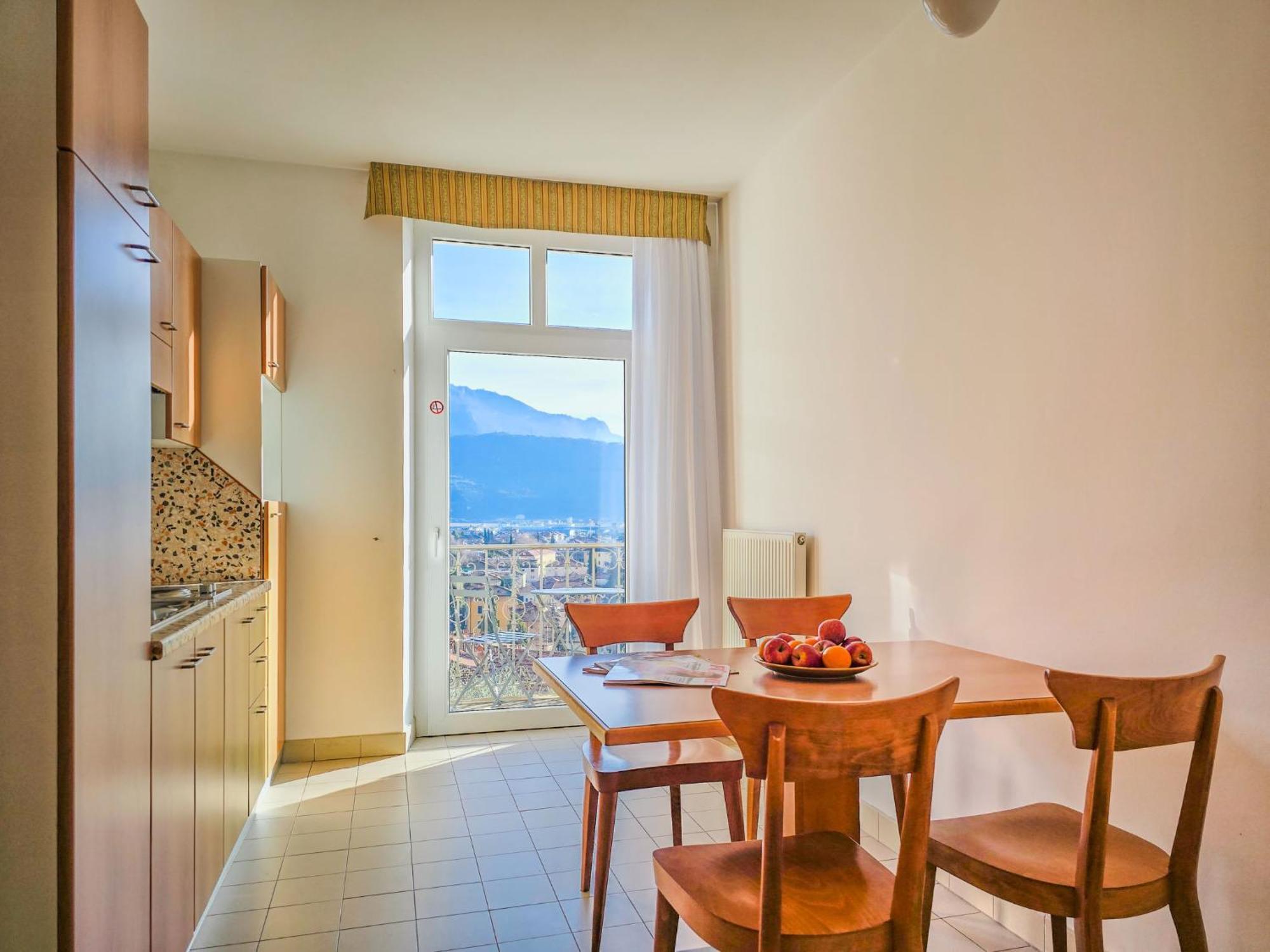 Englo Vacanze-3 By Interhome *