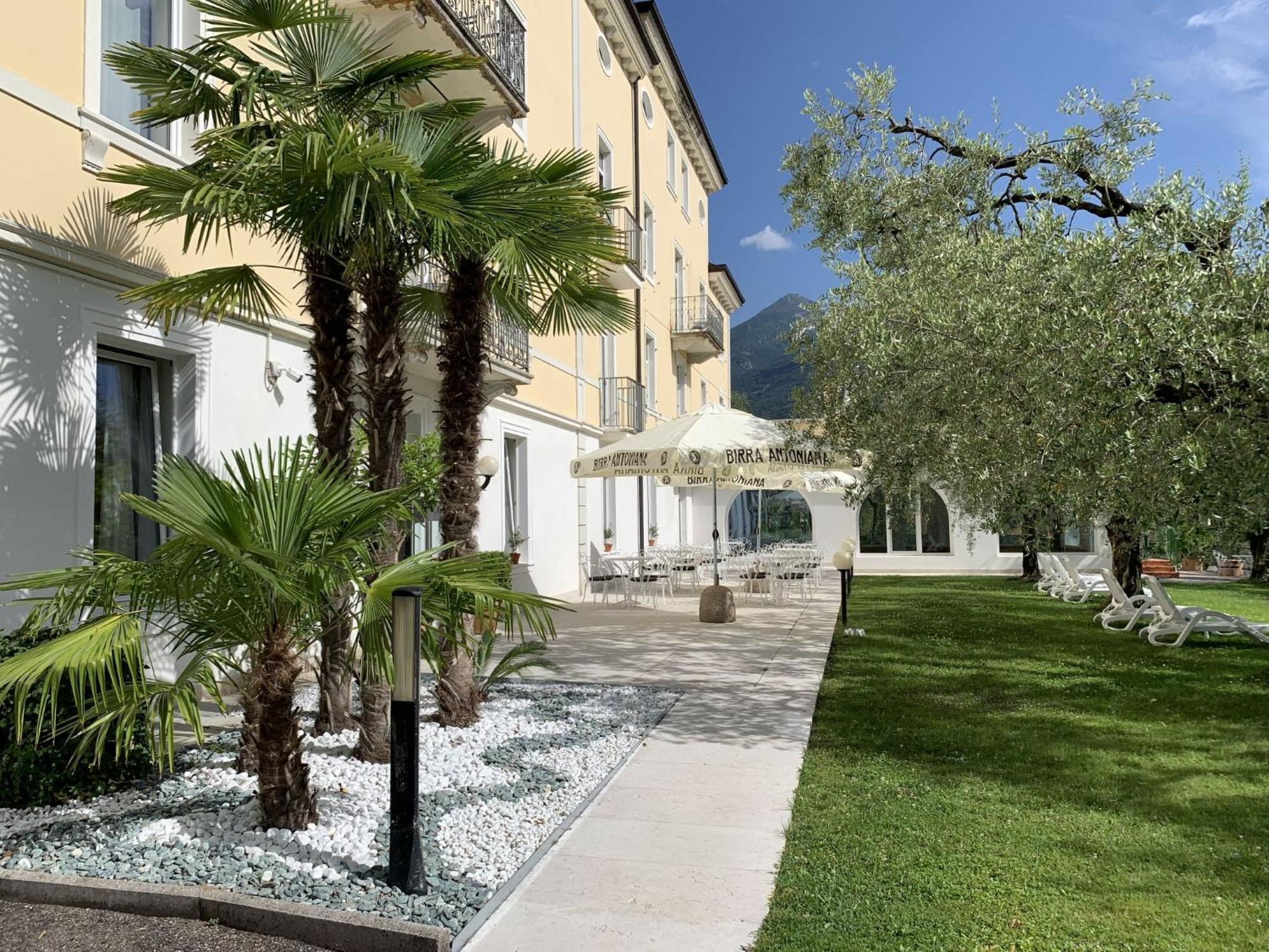 Englo Vacanze-3 By Interhome Riva del Garda